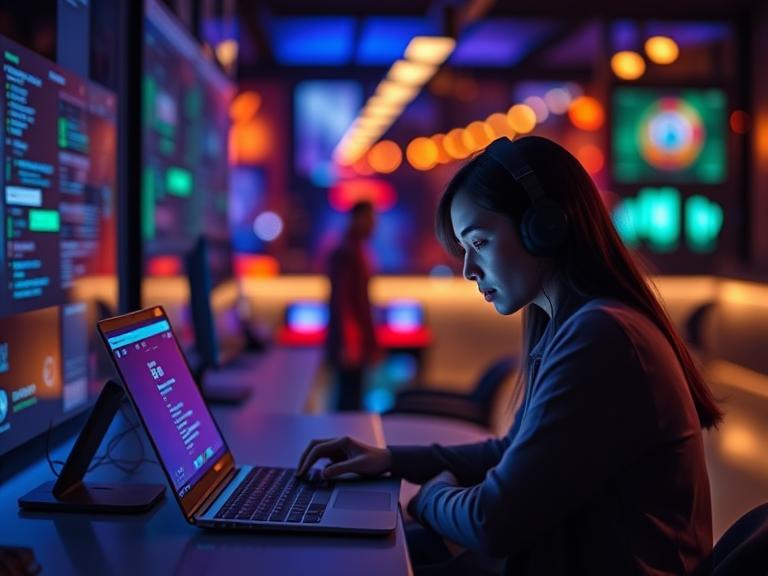 How to Stay Up to Date in Tech