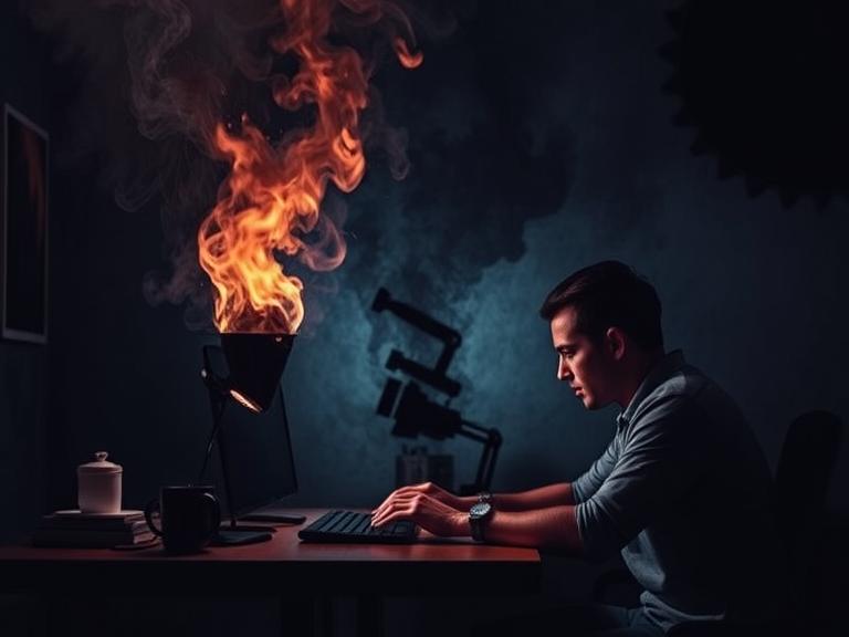 Burnout in Tech: How to Prevent It
